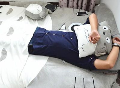 休息是运动恢复的关键