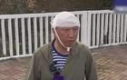 卢宇光挂彩了！谎报军情三年多，终于尝到了战争的残酷