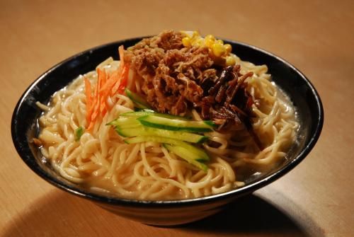 一碗面的熱量是多少？會(huì)長(zhǎng)多少克肉？
