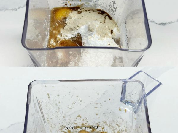 純奶手撕吐司的做法 步驟1