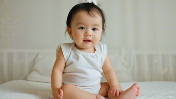 婴儿健康生活习惯的培养与护理