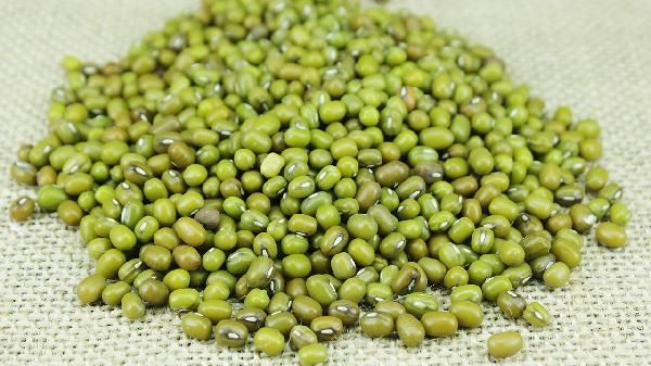 绿豆去皮的快速方法
