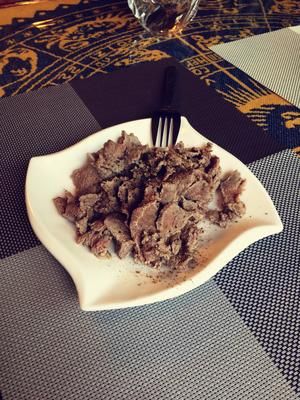 超模ｄｅ私厨（减肥、瘦身、营养、健康、食谱）的做法 步骤4