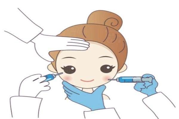 南京艺星医院做面部微整好吗