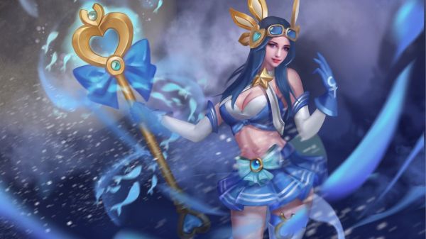 魔域九大职业强弱分析，深度探讨各职业特点与实力排名