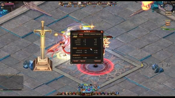 魔域哪个角色适合平民？新手玩家必看攻略图1