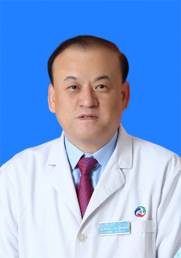 曹庆生