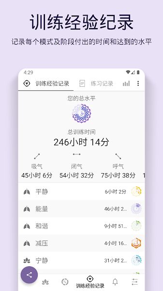 普拉纳呼吸法