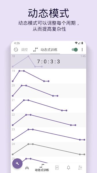 普拉纳呼吸法(Prana Breath)v9.5.0_5 安卓版 3