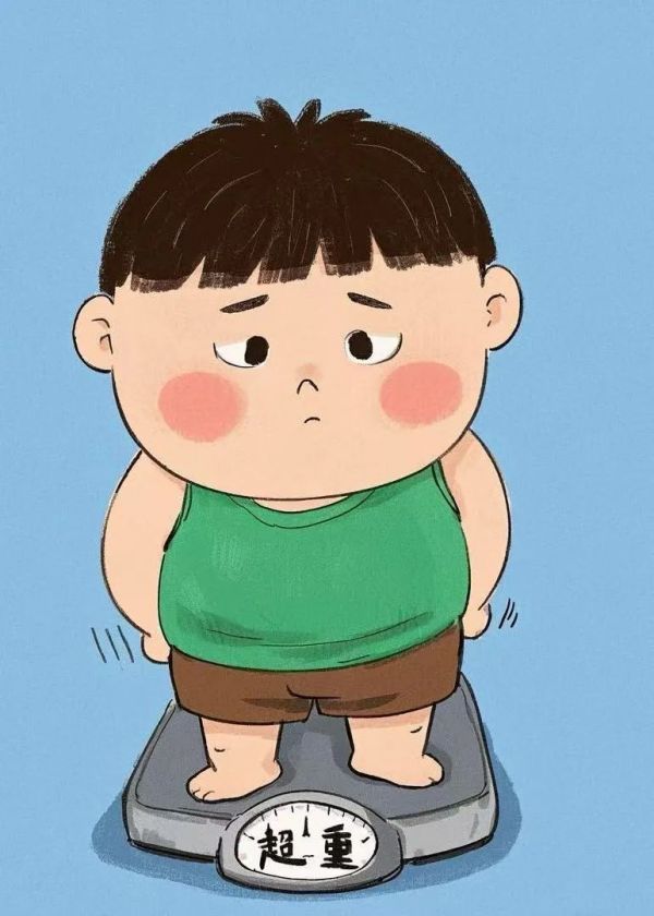 今天，你體重管理了嗎？這事兒與天氣有關(guān)！