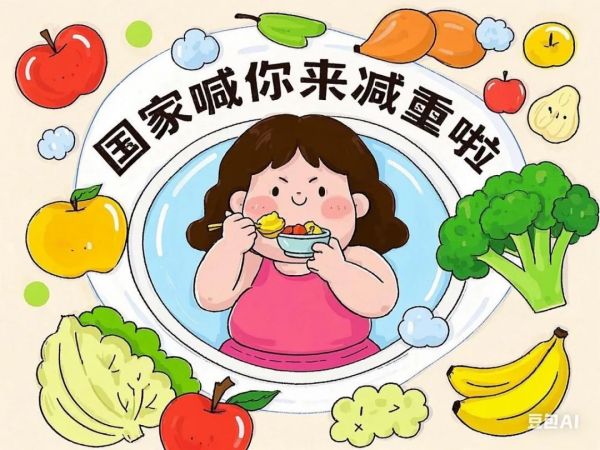 今天，你體重管理了嗎？這事兒與天氣有關(guān)！