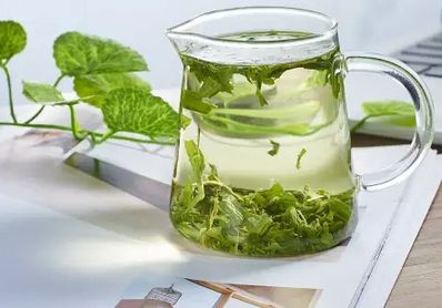 荷葉茶什么時(shí)候喝最好 荷葉茶和什么搭配最減肥