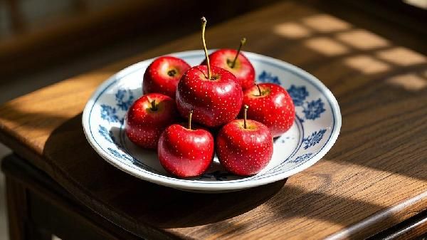 山楂荷葉陳皮茶一天喝幾次