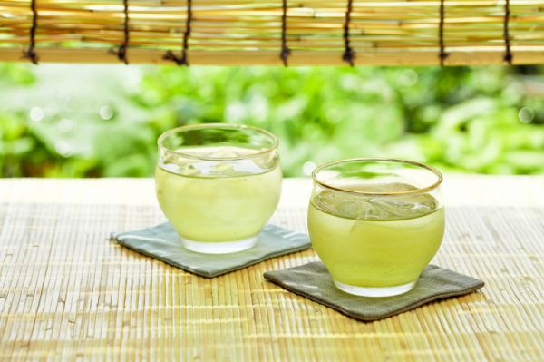 冬瓜荷葉茶適合什么季節(jié)喝 - 完美的解暑茶！