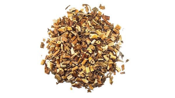 最有效的中药减肥偏方