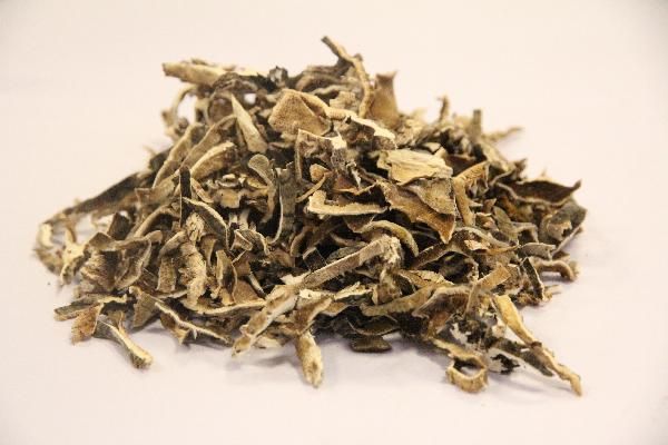 最有效的中药减肥偏方