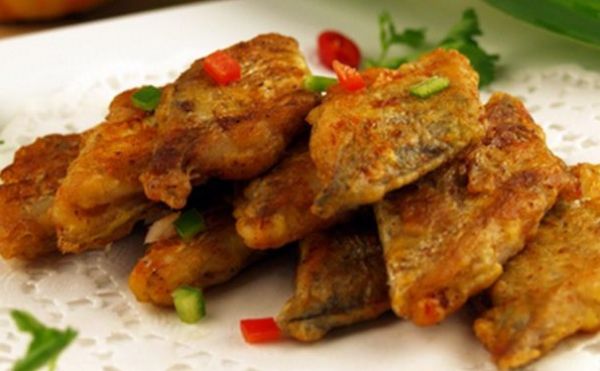 油炸食物怎样吃才健康？吃油炸食物要注意什么？(1)