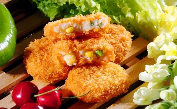吃油炸食品有什么危害吗？吃油炸食品的坏处(1)