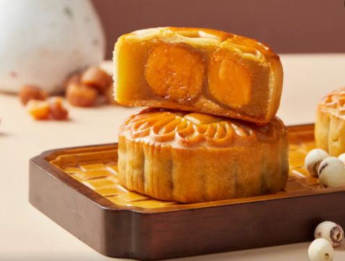 月饼怎么挑选热量少的?什么月饼热量最低适合减肥的人?