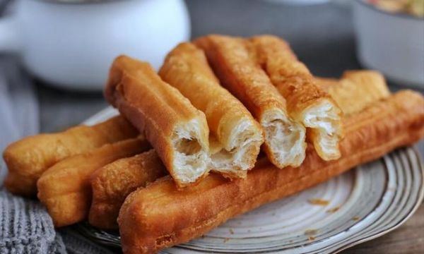 油条的热量高吗，一根油条的热量是多少大卡？