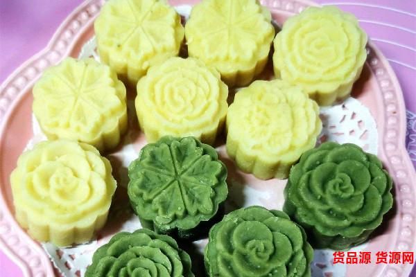 绿豆糕会不会长胖 绿豆糕减肥期间可以吃吗