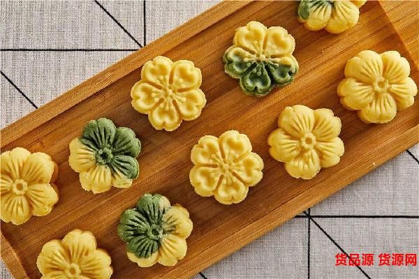 绿豆糕会不会长胖 绿豆糕减肥期间可以吃吗