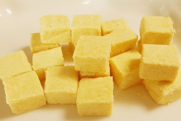 减肥能吃绿豆糕吗？减肥吃绿豆糕好不好？(4)