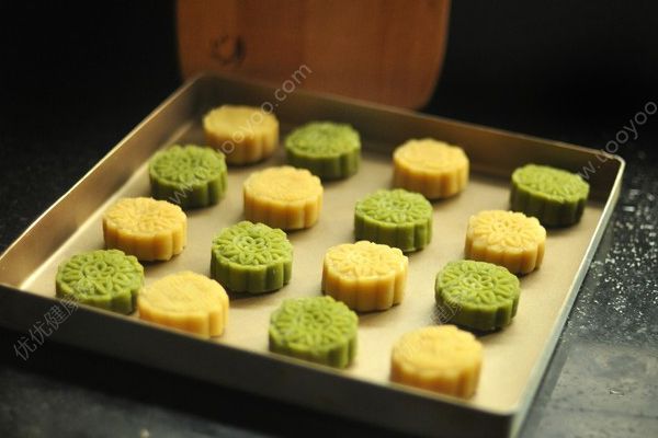 减肥能吃绿豆糕吗？减肥吃绿豆糕好不好？(1)