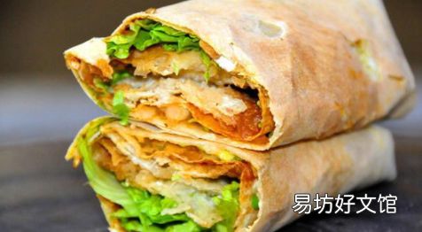 一个煎饼果子的热量，一个煎饼果子的热量是多少大卡