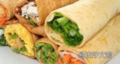 一个煎饼果子的热量，一个煎饼果子的热量是多少大卡