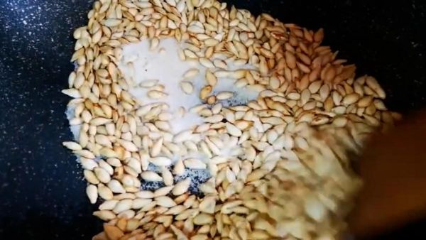 南眉籽的正确食用方法（最全辣木籽功效和食用方法）