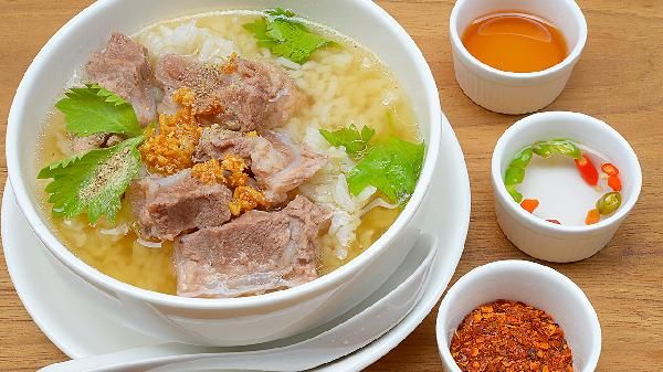 排骨汤怎么炖最好喝