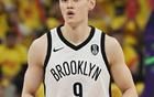 删了！辟谣曾凡博签约篮网！最能打NBA的中国前锋
