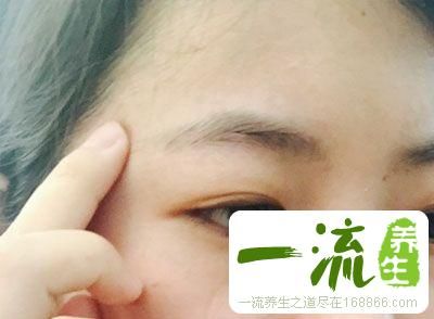 保健按摩手法 手部按摩功效大