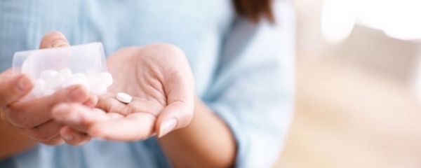 鹽酸達(dá)泊西汀片可以天天吃嗎