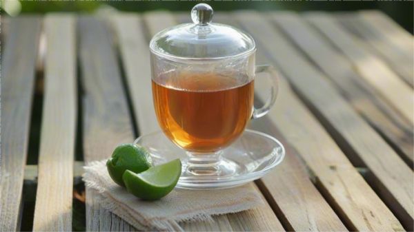 茶葉與健康：科學解讀茶業(yè)文化