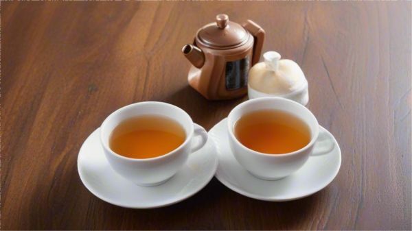 茶藝與健康：茶業(yè)文化的雙重價值