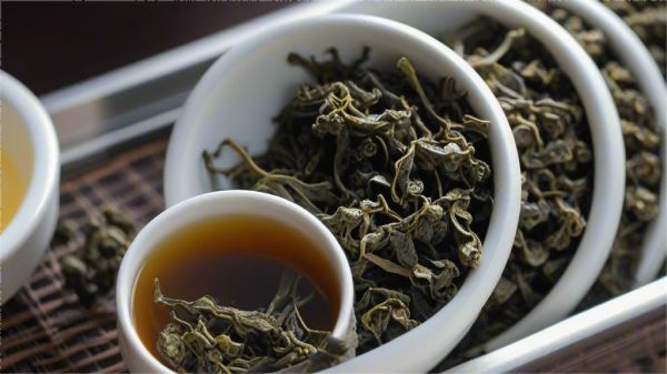 茶藝與健康：沖泡優(yōu)質(zhì)茶的正確方式