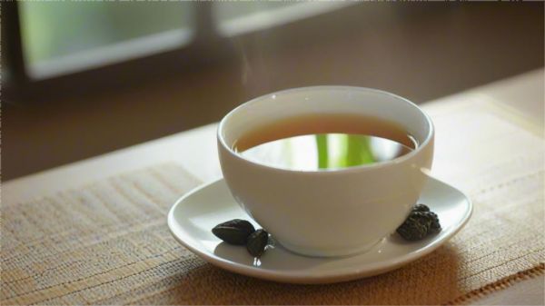 茶道文化與健康生活的關(guān)系