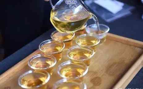普洱茶減肥法：科學依據(jù)與實際效果全面解析，助你健瘦身