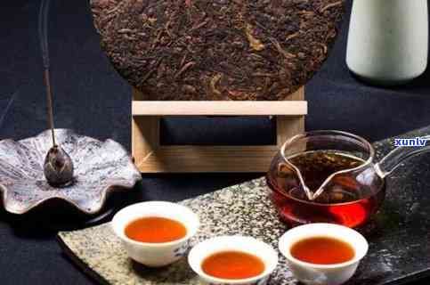 普洱茶減肥法：科學依據(jù)與實際效果全面解析，助你健瘦身