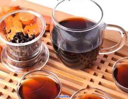 普洱茶減肥法：科學依據(jù)與實際效果全面解析，助你健瘦身