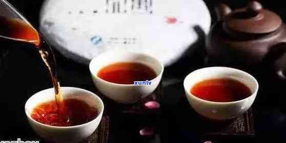 普洱茶減肥法：科學依據(jù)與實際效果全面解析，助你健瘦身
