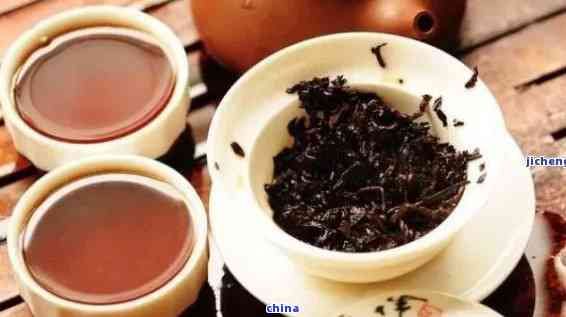為什么喝普洱茶會瘦，探究為何普洱茶有助于減肥的科學(xué)原理