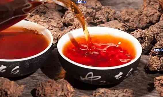 普洱熟茶的正確減肥喝法，「普洱熟茶的正確減肥喝法」：如何通過飲用普洱熟茶來實現(xiàn)健減肥？