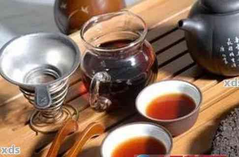 普洱熟茶減肥法全解析：如何正確飲用以達(dá)到減肥效果