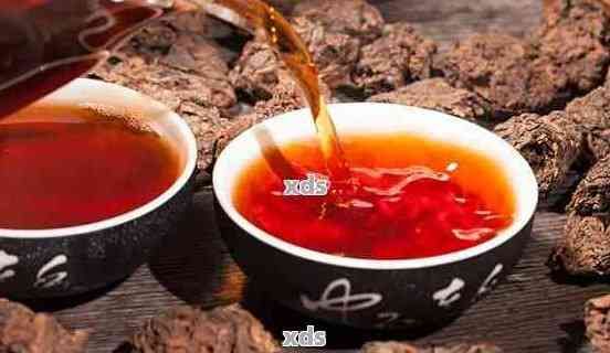 普洱熟茶減肥法全解析：如何正確飲用以達(dá)到減肥效果