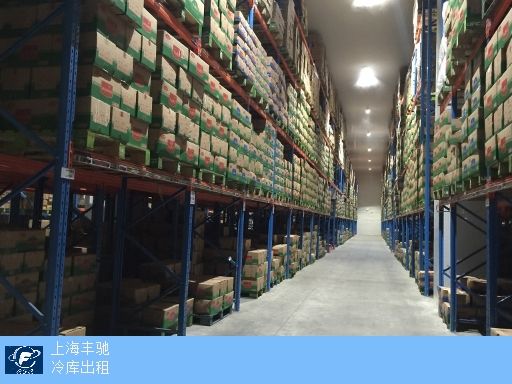 嘉定區(qū)雪糕冷庫出租公司,冷庫出租