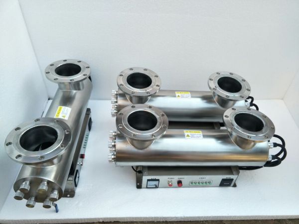 大庆市工业循环冷却水用不锈钢紫外线器厂商
