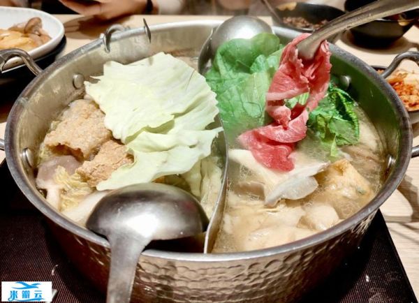 選對(duì)湯底、醬料 健康吃火鍋-第1張圖片